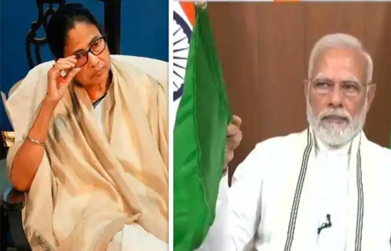 पीएम मोदी के मां हीरा बा के निधन पर ममता ने जताया दुख, बोलीं-प्रधानमंत्री जी मुझे मेरी मां की याद आ गई