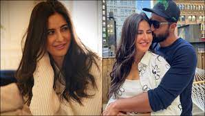 इस वजह से कटरीना कैफ ने कम किया पब्लिक अपीरियंस