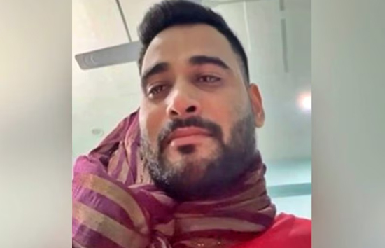 आगरा : पत्नी से तंग आकर एक और IT कंपनी के मैनेजर दी जान...मौत से पहले बनाया भावुक वीडियो 