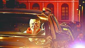 वाराणसी को 3000 करोड़ रुपये की सौगात देंगे पीएम मोदी, यूपी के दूसरे सिपेट का करेंगे लोकार्पण