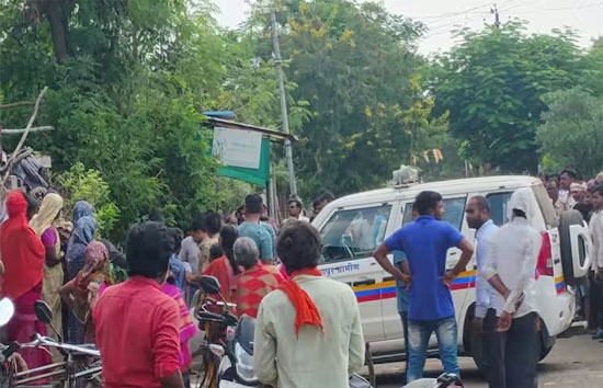 नागपुर : एक ही परिवार के 4 लोगों के फांसी पर लटके मिले शव, मौत को चुनने की यह रही वजह 