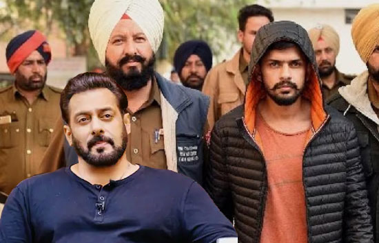 बिश्नोई समुदाय का दावा...सलमान खान ने सामने रखी थी चेकबुक, लॉरेंस के कजिन ने ठुकरा दिया था ऑफर 