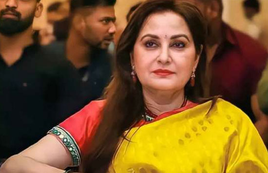 जया प्रदा को 6 महीने की जेल, वर्करों का ESI का पैसा नहीं देने पर कोर्ट ने सुनाया फैसला