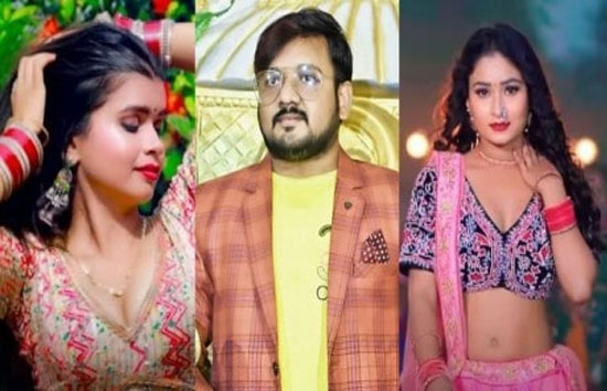 वेब सीरीज 'पंचायत 2' की अभिनेत्री आंचल तिवारी समेत 9 लोगों की सड़क हादसे में मौत 