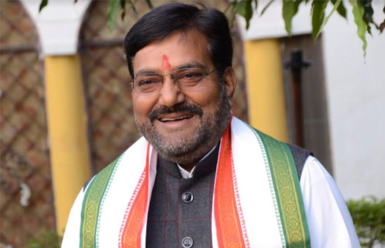 लोकसभा में राहुल गांधी की वापसी, न्याय की जीत : बृजलाल खाबरी