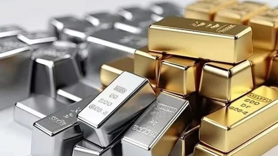 Gold Silver Rate Today: होर्मुज टेंशन से के बीच 1 घंटे में बदले गए, सोने के दाम   