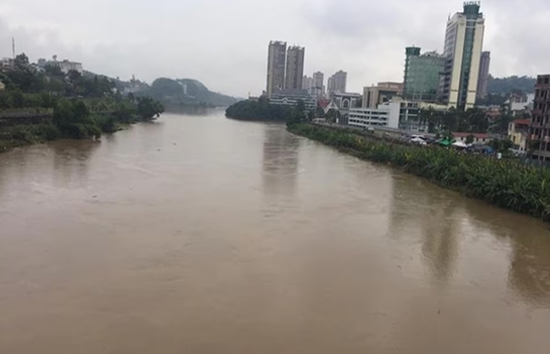 रेड रिवर की इकोलॉजी बचाने के लिए चीन ने उठाया सख्त कदम, तोड़े 300 डैम, 342 पावर प्लांट भी किए बंद 