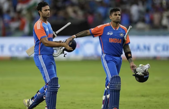 No Handshake मामले में टीम इंडिया पर होगी कार्रवाई, जानें क्या कहता है ICC का नियम ?