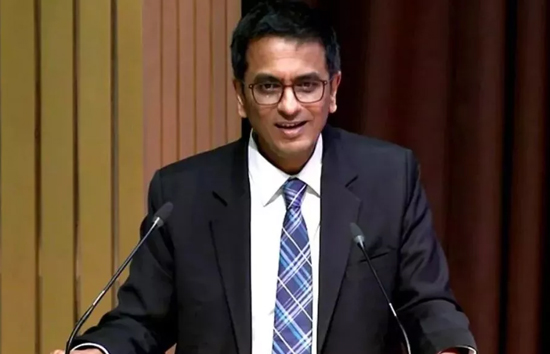 न्यायपालिका की आजादी का मतलब हमेशा सरकार के खिलाफ फैसला देना नहीं : सीजेआई चंद्रचूड़