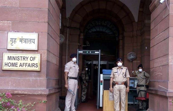केंद्रीय गृह मंत्रालय ने फरहतुल्ला गोरी को घोषित किया आतंकी संगठन, टेरर फंडिंग में लिप्त