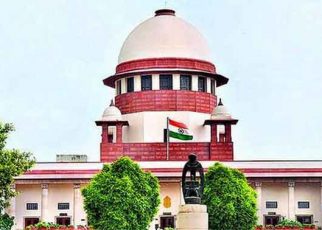 दिल्ली में जल संकट के एक मामले में केजरीवाल सरकार को सुप्रीम कोर्ट से लगी फटकार  