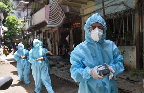 कोरोना से मौतों का बढ़ा सिलसिला, फिरोजाबाद के बाद चंडीगढ़ में दूसरी मौत, 4 दिन पहले भर्ती हुआ था मरीज 