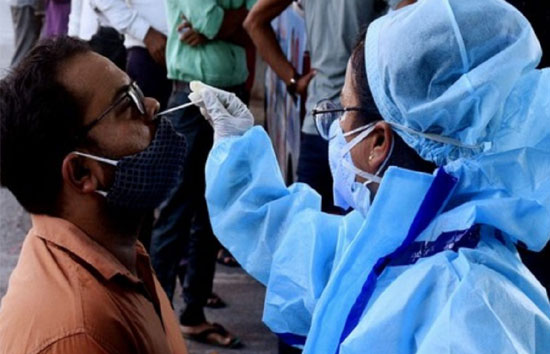 coronavirus update : देश में कोरोना ने बढ़ाई चिंता, महाराष्ट्र में बढ़े केस, दिल्ली में 4 संक्रमितों की मौत