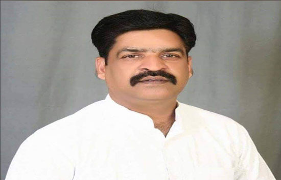 धनंजय शर्मा बने राष्ट्रवादी कांग्रेस पार्टी के राष्ट्रीय सचिव