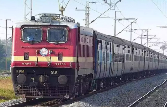 रेलवे पुल की मरम्मत कार्य के चलते कई ट्रेनें रद्द, कई के रूट में बदलाव 