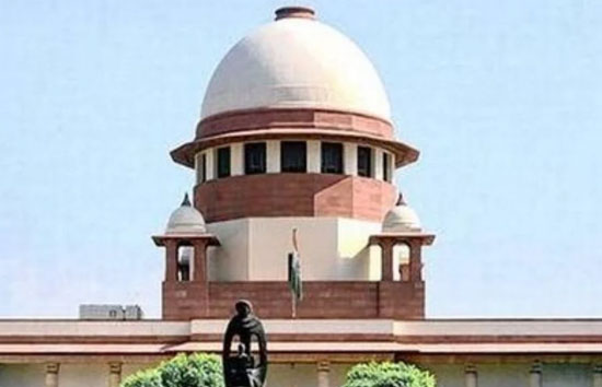 डिजिटल अरेस्ट वाले बड़े फ्रॉड के खिलाफ सुप्रीम कोर्ट की बड़ी कार्रवाई, पूरे देश में CBI जांच के आदेश