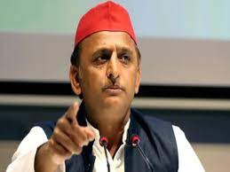 अखिलेश ने कहा कि घोसी विधानसभा उपचुनाव की जीत के बाद लोकसभा चुनाव के लिए रास्ता साफ दिख रहा हैं 