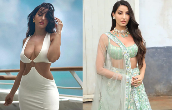 नोरा फतेही का जन्मदिन आज, एक रियलिटी शो ने बनाया दुनिया का बेहतरीन डांसर 