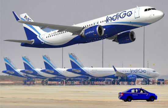 भारत में अल्पसंख्यक प्रगति कर रहे हैं, लेकिन पाकिस्तान में सताए जा रहे  : निर्मला सीतारमण