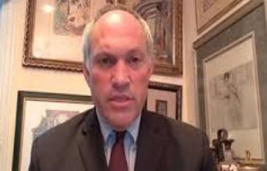 अमेरिका के पूर्व रक्षा अधिकारी का खुलासा, सीजफायर की भीख मांगने दौड़ा था पाकिस्तान 