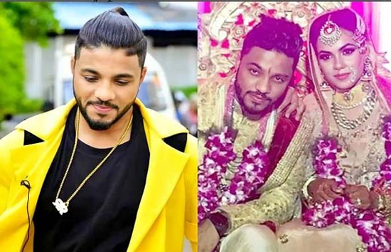 रफ्तार और कोमल वोहरा के बीच होने वाला है तलाक, अक्टूबर में दोनों हो जाएंगे हमेशा के लिए जुदा 