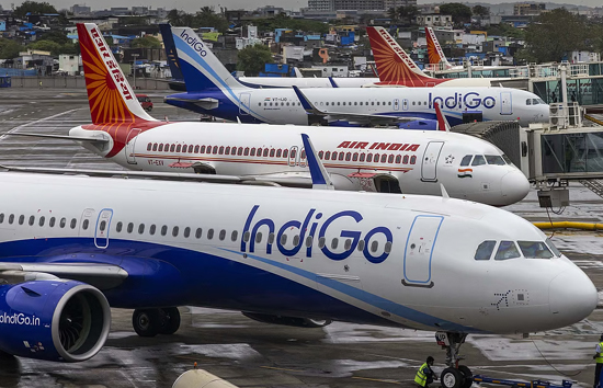 अभी 8 शहरों में क्यों कैंसिल हो गईं एयर इंडिया-इंडिगो की फ्लाइट्स...भारत-पाक जंग खत्म को हो गए तीन दिन 