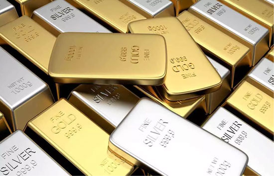 Gold-Silver Price Today : गुरुवार को सोने-चांदी की कीमतों बड़ी गिरावट, जाने ताजा रेट 