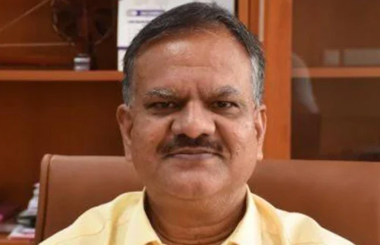 दुर्गा शंकर मिश्रा का कार्यकाल खत्म, यूपी के मुख्य सचिव बने IAS मनोज कुमार सिंह, कुछ देर बाद ग्रहण करेंगे कार्यभार 