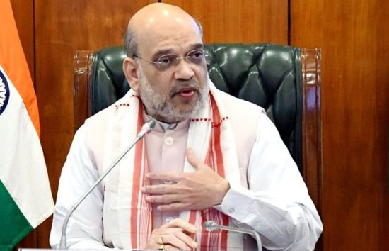 गृहमंत्री अमित शाह का ऐलान, 25 जून 'संविधान हत्या दिवस' घोषित, इसी दिन 1975 को लगा था आपातकाल 