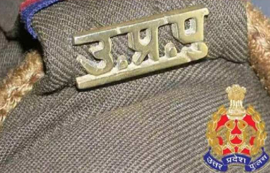 प्रयागराज : महिला से पैसे लेने के आरोप में दो सिपाही निलंबित 