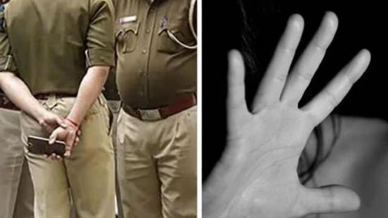 छेड़खानी का विरोध किया तो 15 साल की बच्ची को चौथी मंजिल से फेंका