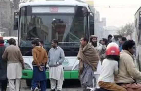 कराची : बलूचिस्तान में बस से उतारकर 9 पंजाबियों को गोली मारकर हत्या