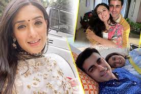 शादी के पांच साल बाद इस एक्ट्रेस के घर आखिरकार किलकारी गूंज ही गई