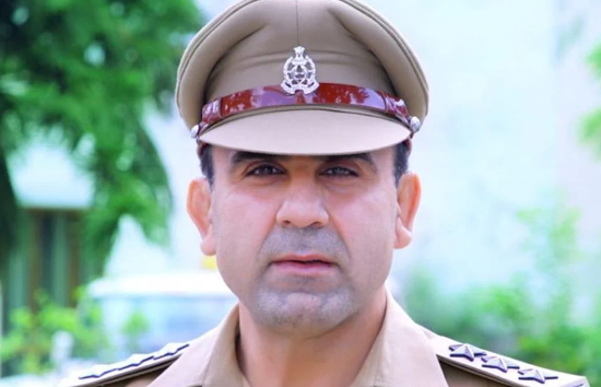 यूपी : संभल CO अनुज चौधरी का तबादला, इस बयान के बाद आए थे सुर्खियों में 