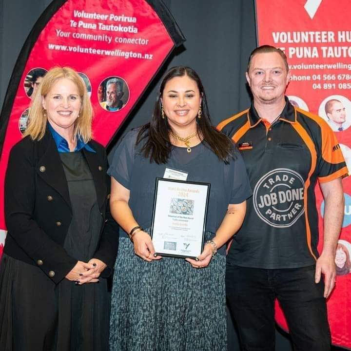 Harita Gandhi Kashyap part of chat show “Speak Up” by award winning film director Vipin Agnihotri