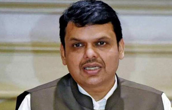 महाराष्ट्र के पूर्व मुख्यमंत्री देवेंद्र फडणवीस हुए कोरोना पॉजिटिव, ट्वीट कर दी जानकारी