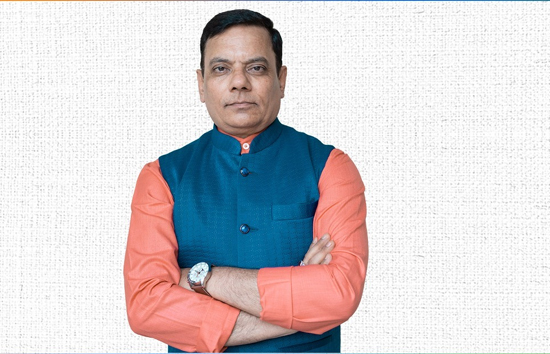 एमपी की पहली राजनीतिक पार्टी जिसमें शामिल सिर्फ पढ़े-लिखे, युवा और अनुभवी प्रशासनिक अधिकारी