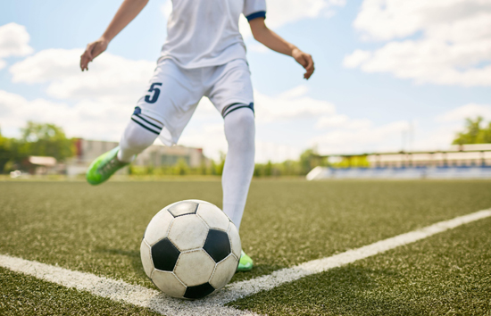 मोबिलिटी इंडिया फाउंडेशन और चेतना संस्थान करेगा सेरेब्रल पाल्सी फुटबॉल का आयोजन 