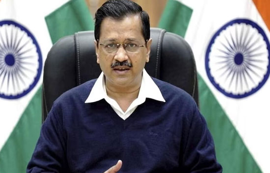 अरविंद केजरीवाल को 5वां समन, ED ने 19 जनवरी को पूछताछ के लिए बुलाया 