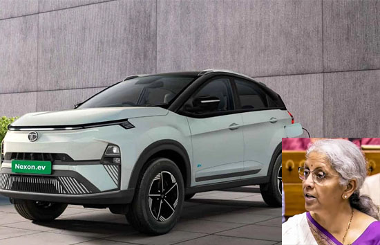 BUDGET 2024 : बजट में ऐलान के बाद उम्मीद है कि सस्ते होंगे इलेक्ट्रिक वाहन!