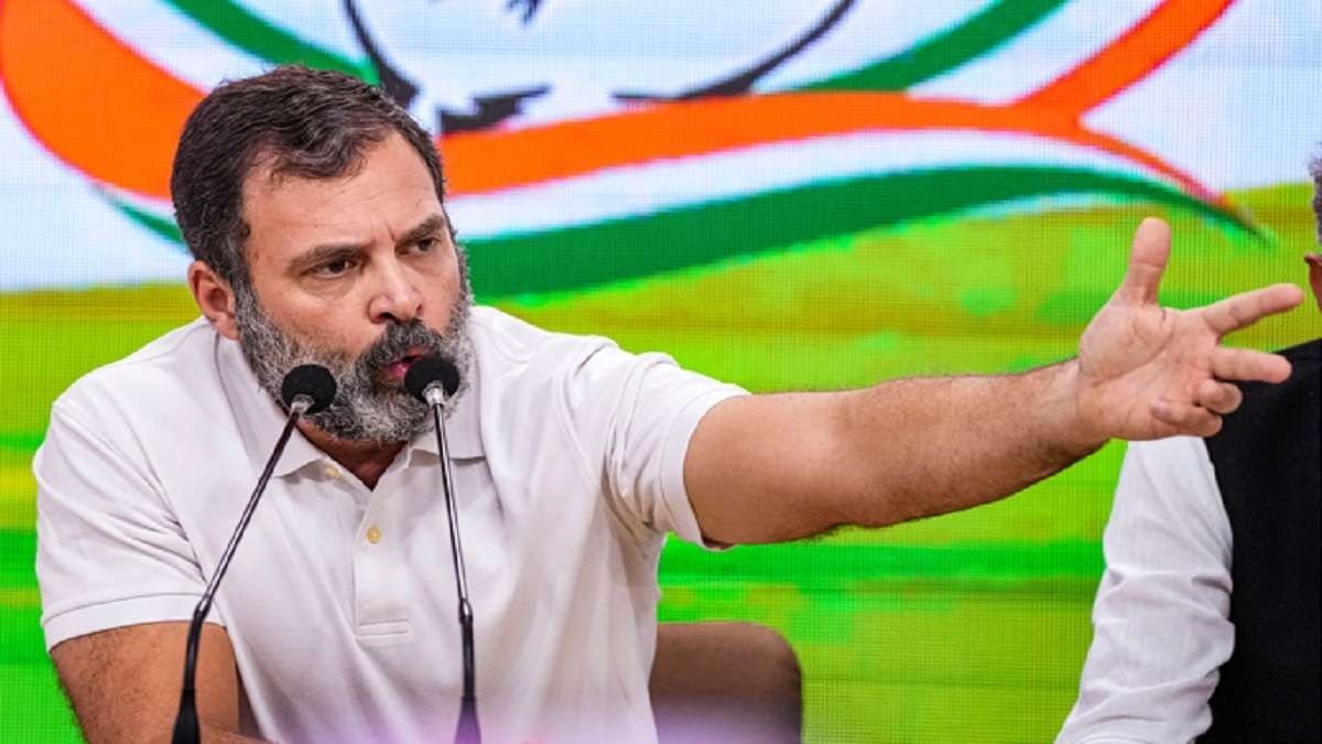 निवेश किए जाने वाले पैसों की क्यों नहीं हो रही जांच -राहुल ने PM से पूछा