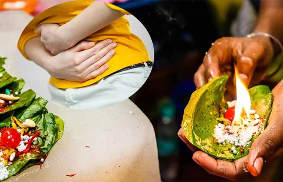 स्मोकी पान बना जानलेवा, पेट के अंदर हो गया छेद, डॉक्टर ने सर्जरी के बाद बचाई बच्चे की जान 