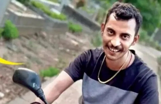 कोलकाता केस : आरोपी संजय राय पलटा, बोला-मैं निर्दोष हूं, पॉलीग्राफ टेस्ट की मांग 