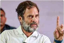 कांग्रेस नेता राहुल गांधी मानहानि मामले में सूरत की कोर्ट से मिली दो साल की सजा को आज चुनौती देंगी