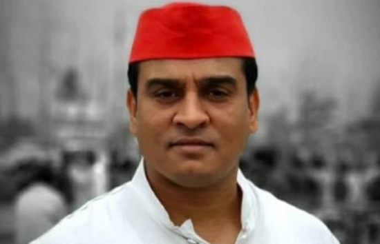 सपा विधायक इरफान सोलंकी की बढ़ी मुश्किलें, अग्रिम जमानत टली 