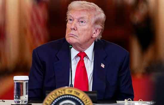 ईरान से जंग के बीच चिंता में अमेरिकी जनता...ट्रंप से कहा-बस ये गलती मत करना 