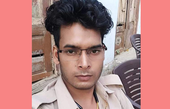 कानपुर : सिपाही की गाला रेतकर हत्या, कुछ समय पहले हुई थी शादी 