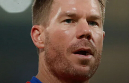 क्रिकेटर डेव‍िड वॉर्नर ग‍िरफ्तार, नशे की हालत में चला रहे थेगाड़ी 