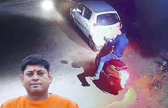 पटना में बैंक मैनेजर की कुएं से मिली लाश, हत्या या हादसा बड़ा सवाल? CCTV फुटेज से गहराया शक 