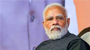 प्रधानमंत्री मोदी ने किया ITU सम्मेलन- इंडिया मोबाइल कांग्रेस का शुभारंभ, ज्योतिरादित्य सिंधिया भी रहे मोजूद